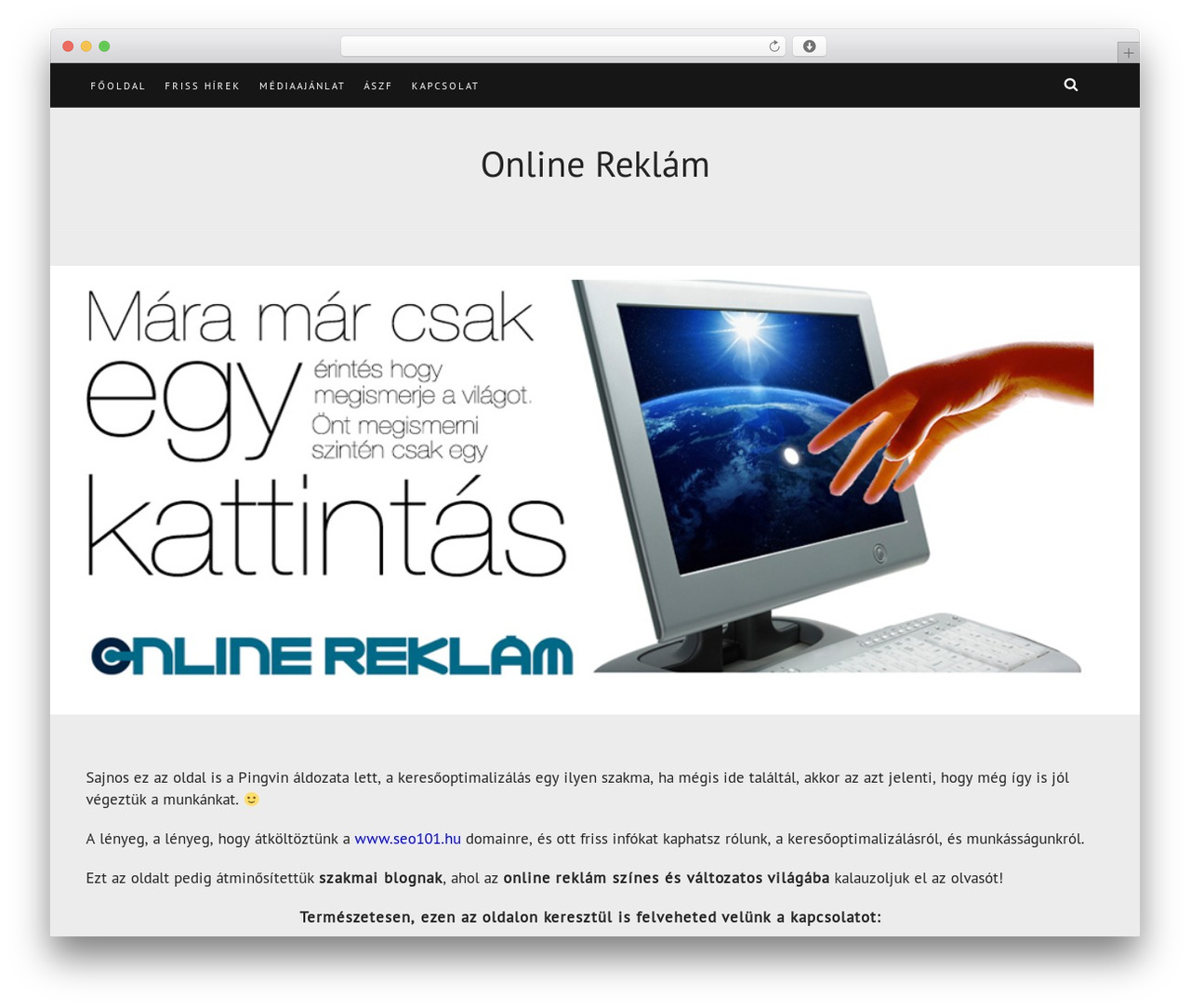 Theme WordPress Quickberg Theme - Core - online-reklam.net Theme WordPress Quickberg Theme - Core - online-reklam.net