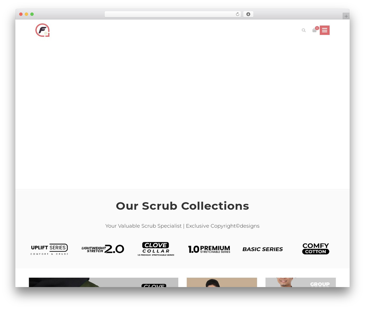 Theme WordPress Rigid - fasignature.com Theme WordPress Rigid - fasignature.com