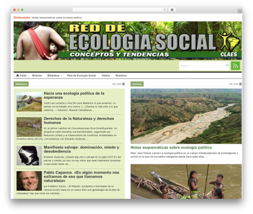 Gabfire Widget Pack (gabfire-widget-pack) free WordPress plugin - ecologiasocial.com Gabfire Widget Pack (gabfire-widget-pack) free WordPress plugin - ecologiasocial.com
