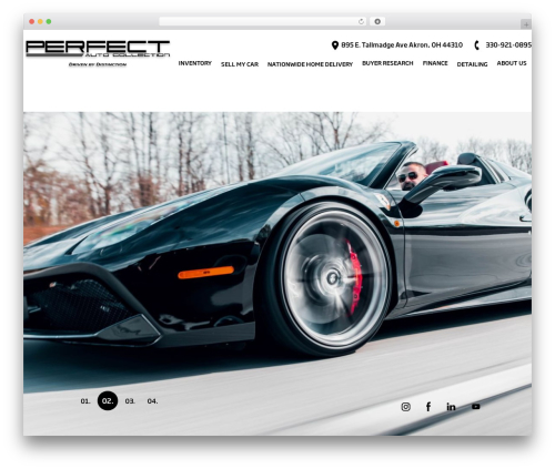 aanWordpress theme WordPress - perfectautocollection.com aanWordpress theme WordPress - perfectautocollection.com