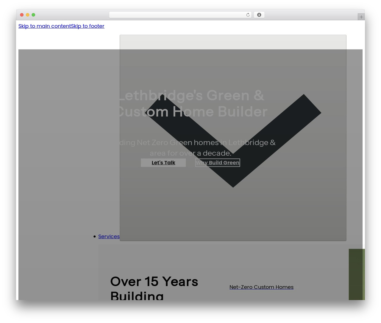 Bricks WordPress theme - greenerhomes.ca Bricks WordPress theme - greenerhomes.ca