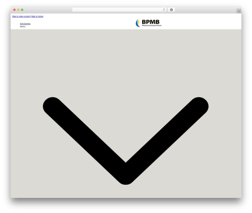 Bricks WordPress theme - www.bpmb.com.my