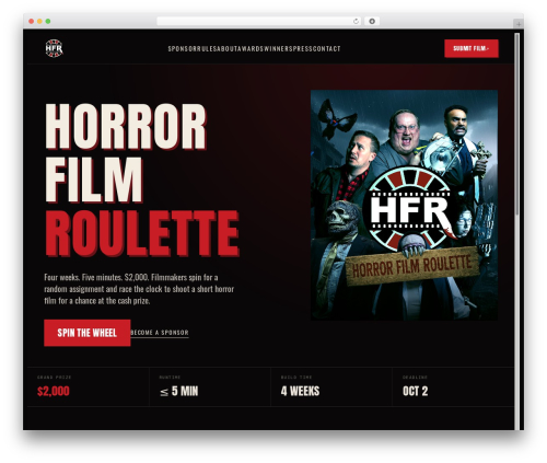 AgreeMe Checkboxes For WooCommerce (agreeme-checkboxes-for-woocommerce) free WordPress plugin - horrorfilmroulette.com