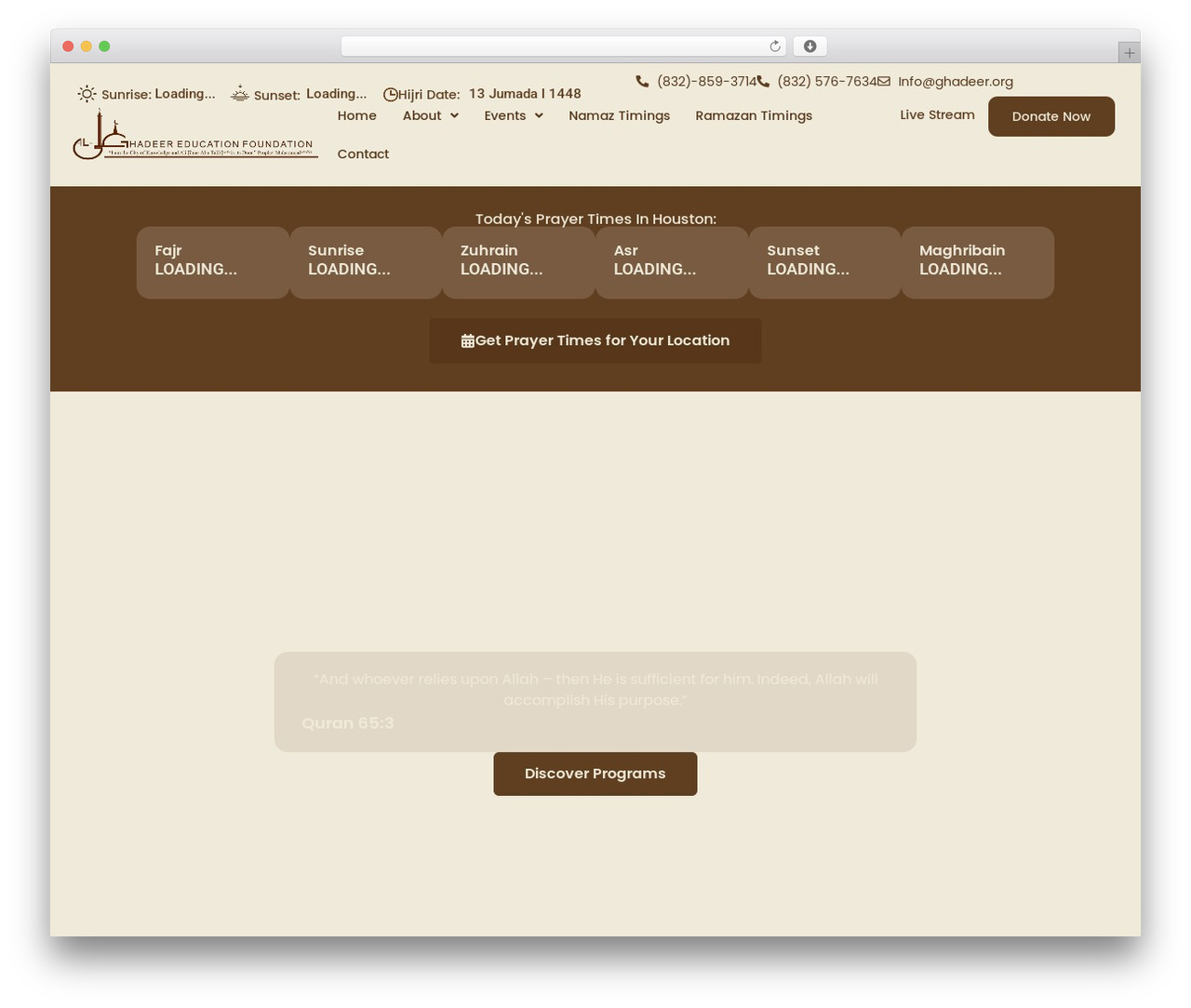 Hello Elementor theme WordPress - alghadeer.org Hello Elementor theme WordPress - alghadeer.org