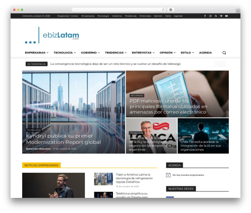 Omnisend WordPress plugin - ebizlatam.com