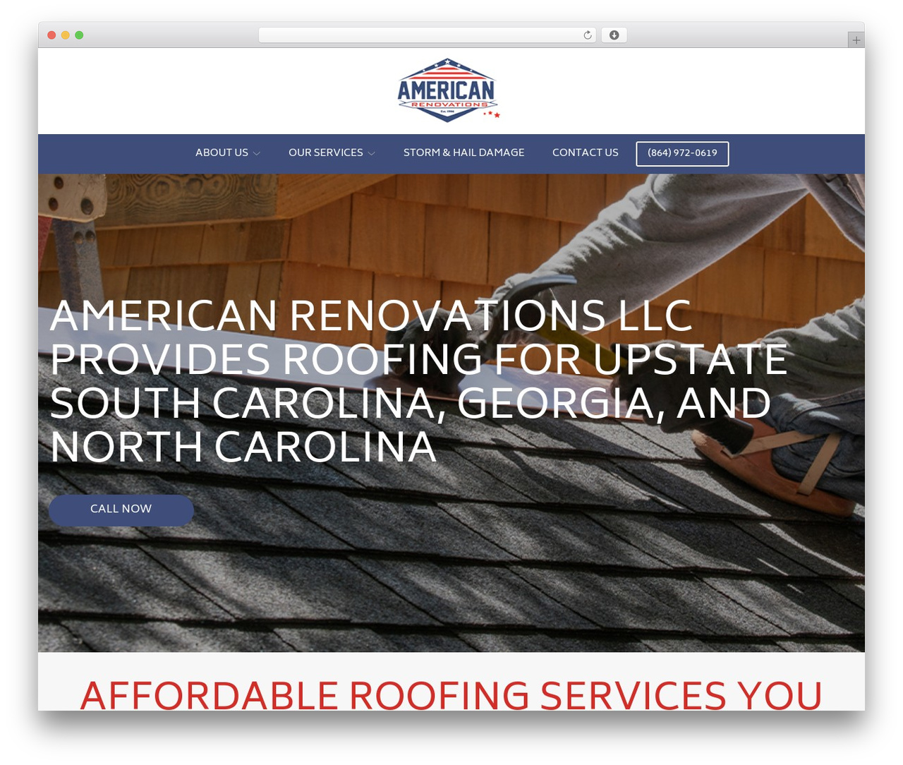Reach Local - Service Out Quick WordPress theme design - americanrenovationssc.com Reach Local - Service Out Quick WordPress theme design - americanrenovationssc.com