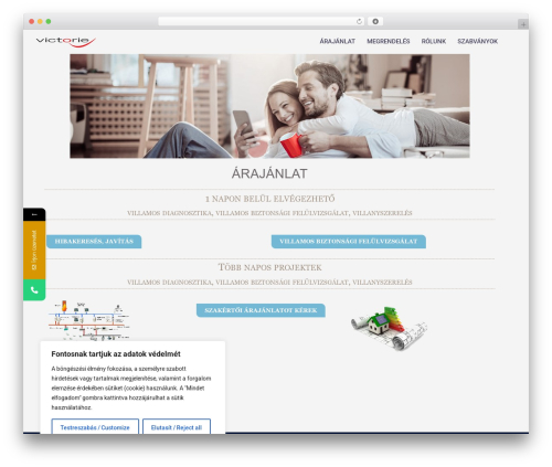 Calculated Fields Form (calculated-fields-form) free WordPress plugin - villanyszerelesajanlat.hu