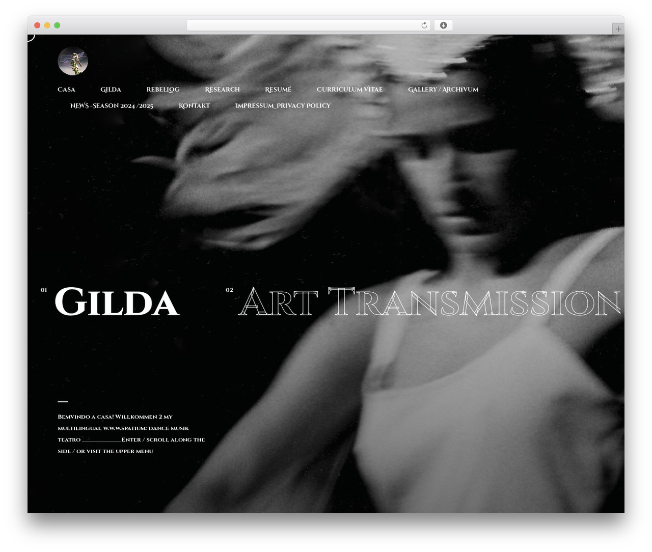 Theme WordPress Grenada - gildarebello.com Theme WordPress Grenada - gildarebello.com