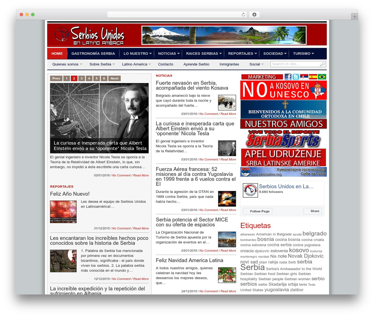 transcript best WordPress theme - coudelariastamargarida.com