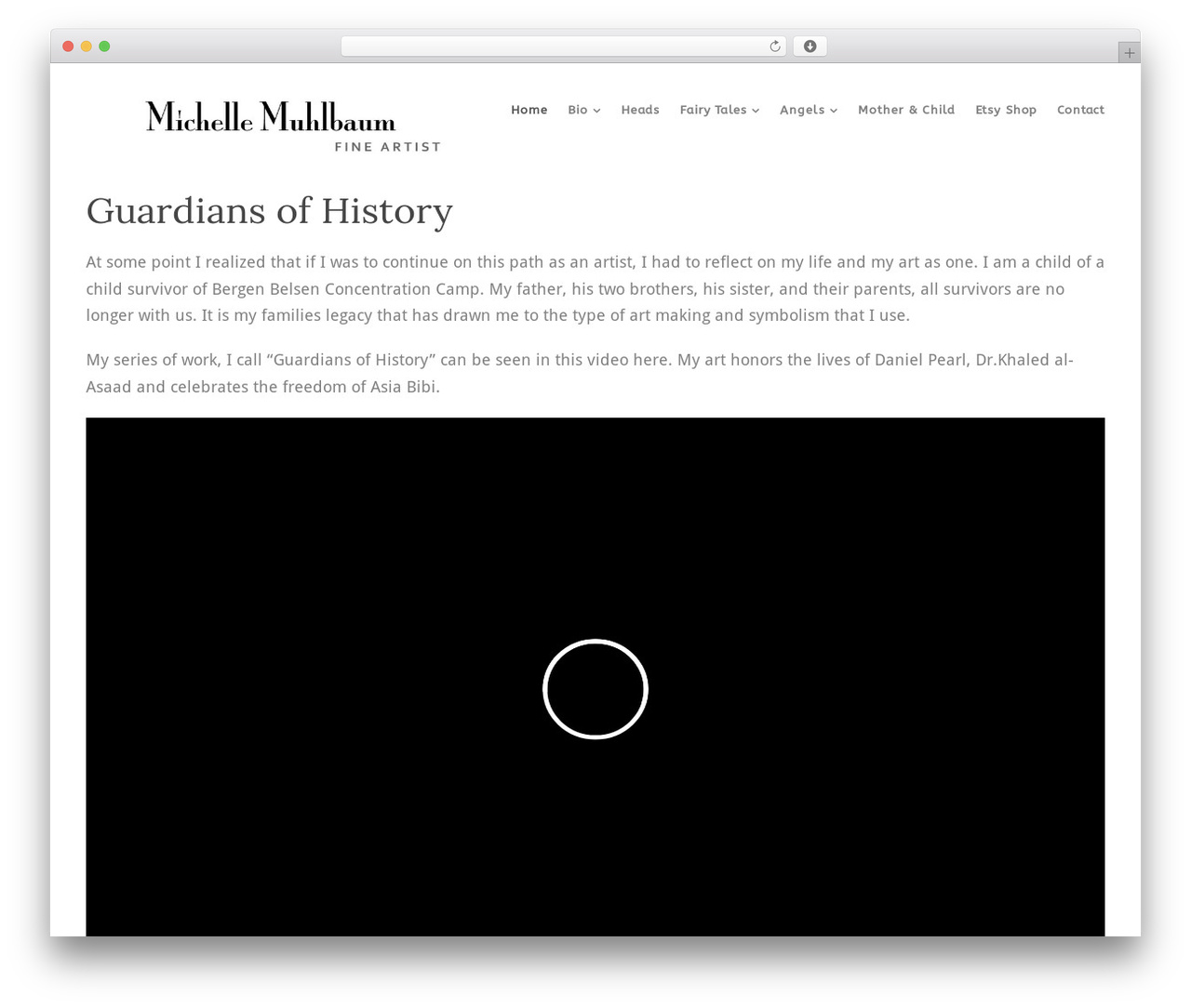 Versatile theme WordPress - muhlbaum.com Versatile theme WordPress - muhlbaum.com