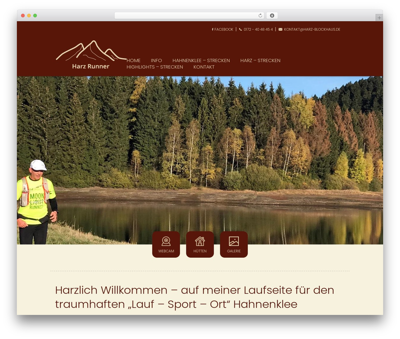 Web Labels Responsive WordPress theme - harz-runner.de Web Labels Responsive WordPress theme - harz-runner.de