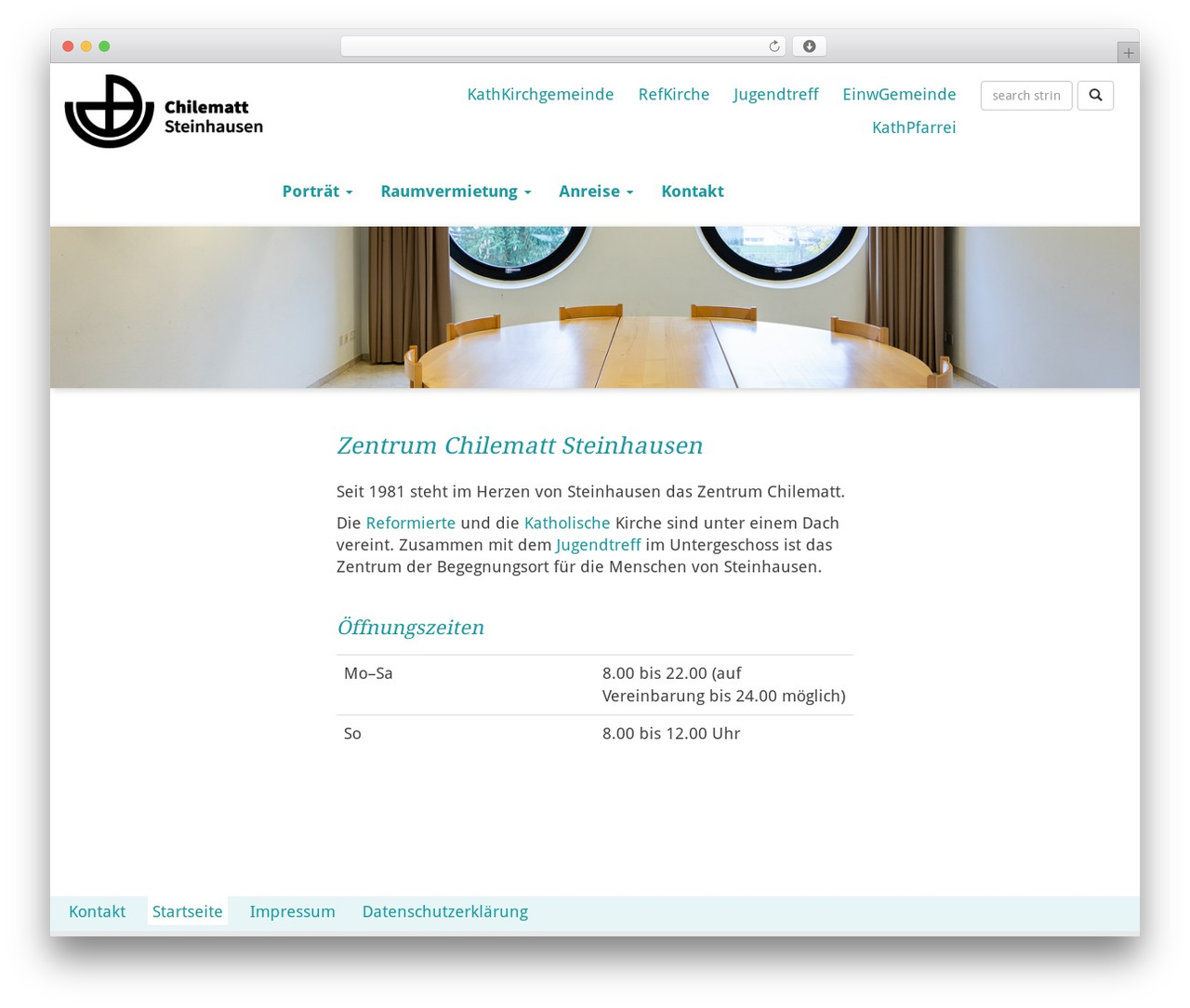 WordPress theme DevDmBootstrap3 - chilematt-steinhausen.ch WordPress theme DevDmBootstrap3 - chilematt-steinhausen.ch