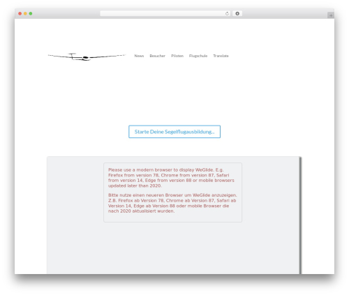 Divi upload icons awb WordPress plugin - segelfluggruppe-nidwalden.ch