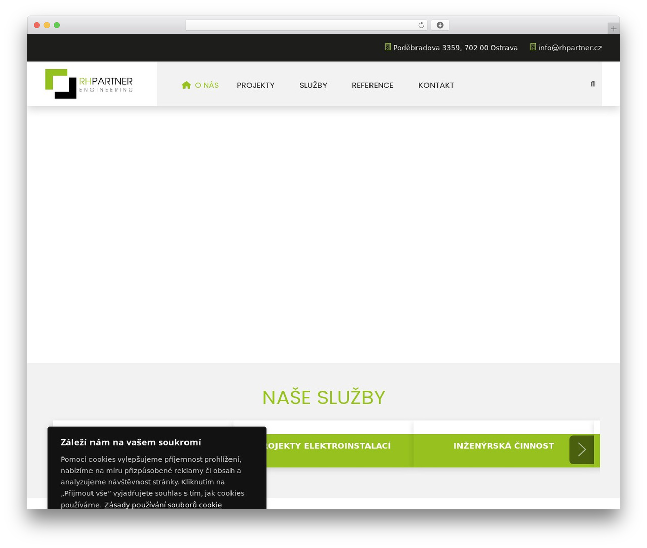 WordPress theme DRS - rhpartner.cz WordPress theme DRS - rhpartner.cz