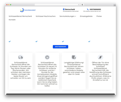 Alfa tools WordPress plugin - schluesseldienst-remscheid-city.de