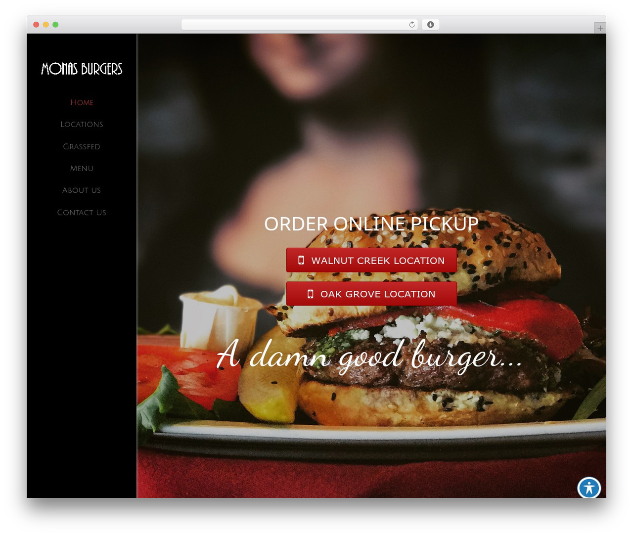 Beaver Builder Theme WordPress theme - monasburgers.com Beaver Builder Theme WordPress theme - monasburgers.com
