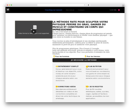 Gutenberg WooCommerce Builder Blocks for ShopEngine, Variation Swatches, Wishlist, Products Compare – All in One Solution (blocks-for-shopengine) free WordPress plugin - morganthenon.com