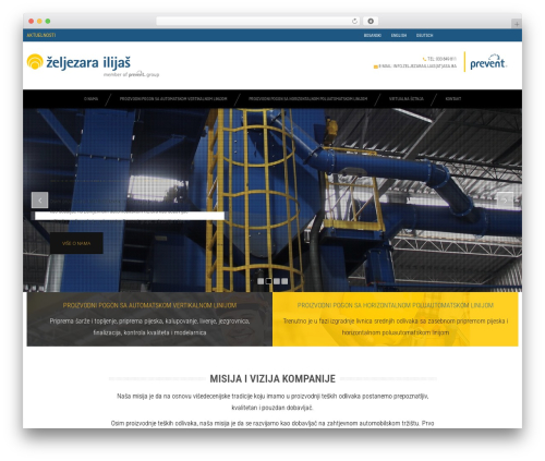 K2t contractor shortcodes WordPress plugin - zeljezarailijas.com
