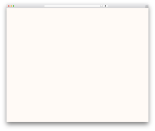 CSSKiller best WordPress theme - somosavocado.es