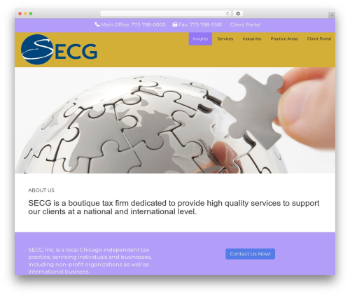Gns wpcf7 recaptcha WordPress plugin - secgtax.com