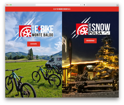 Divi flipbox plus WordPress plugin - centrosnowboardpolsa.it