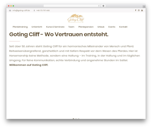 Wp optimize premium WordPress plugin - goting-cliff.de