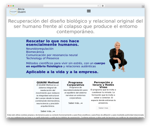 WP User Avatars (wp-user-avatars) free WordPress plugin - aliciaquaini.com WP User Avatars (wp-user-avatars) free WordPress plugin - aliciaquaini.com