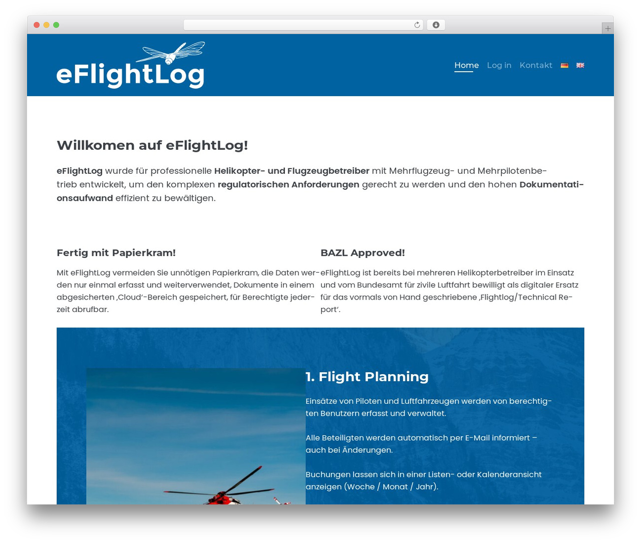 ntd eFlightLog theme WordPress - flightlog.ch ntd eFlightLog theme WordPress - flightlog.ch