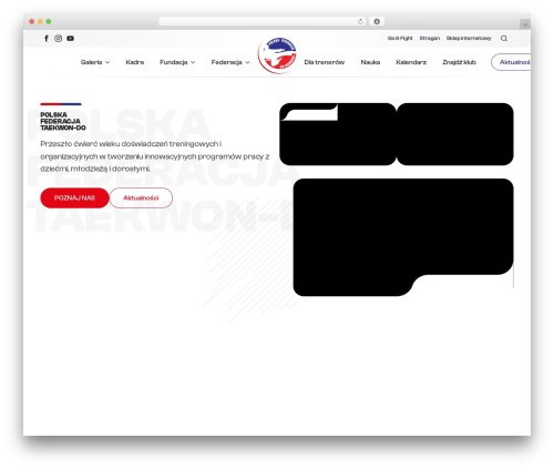 Breakdance WordPress plugin - gpft.pl
