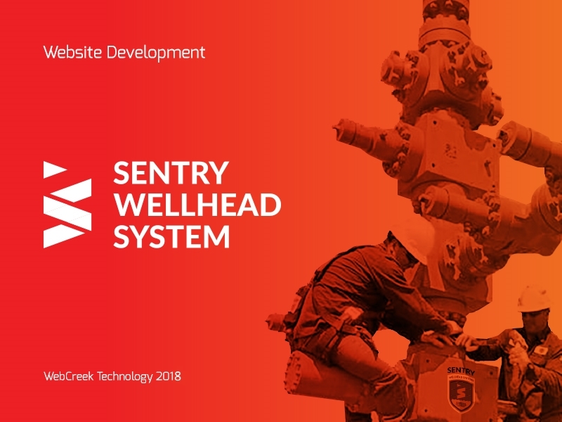 Sentry Wellhead Systems