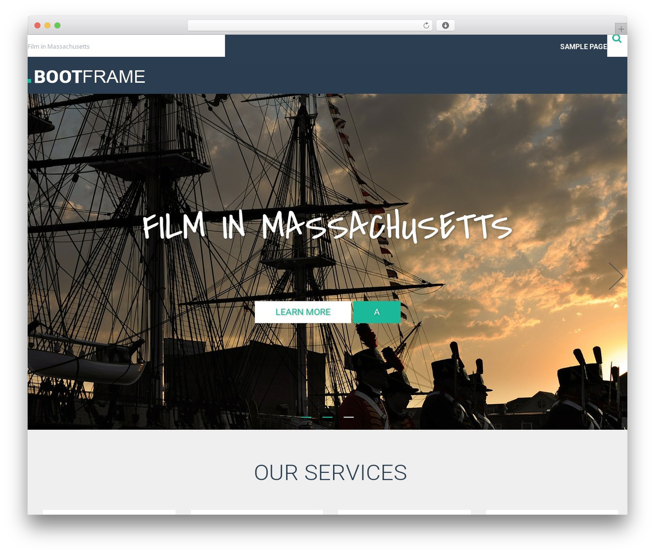Theme WordPress BootFrame Core - filminma.com Theme WordPress BootFrame Core - filminma.com