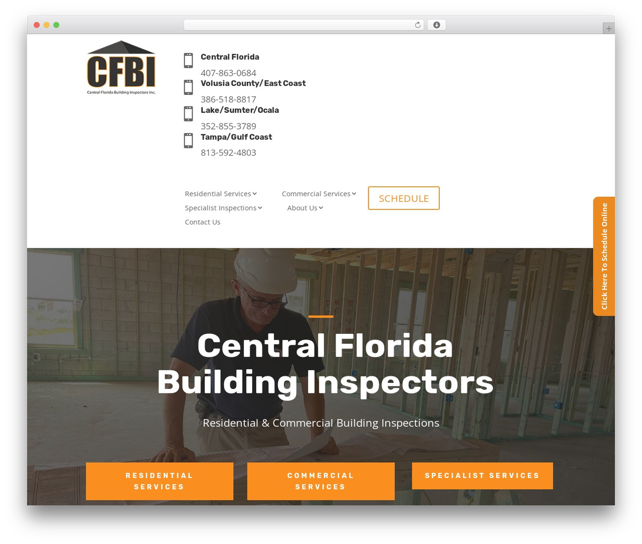 Theme WordPress WebHaus - cfbinspect.com Theme WordPress WebHaus - cfbinspect.com