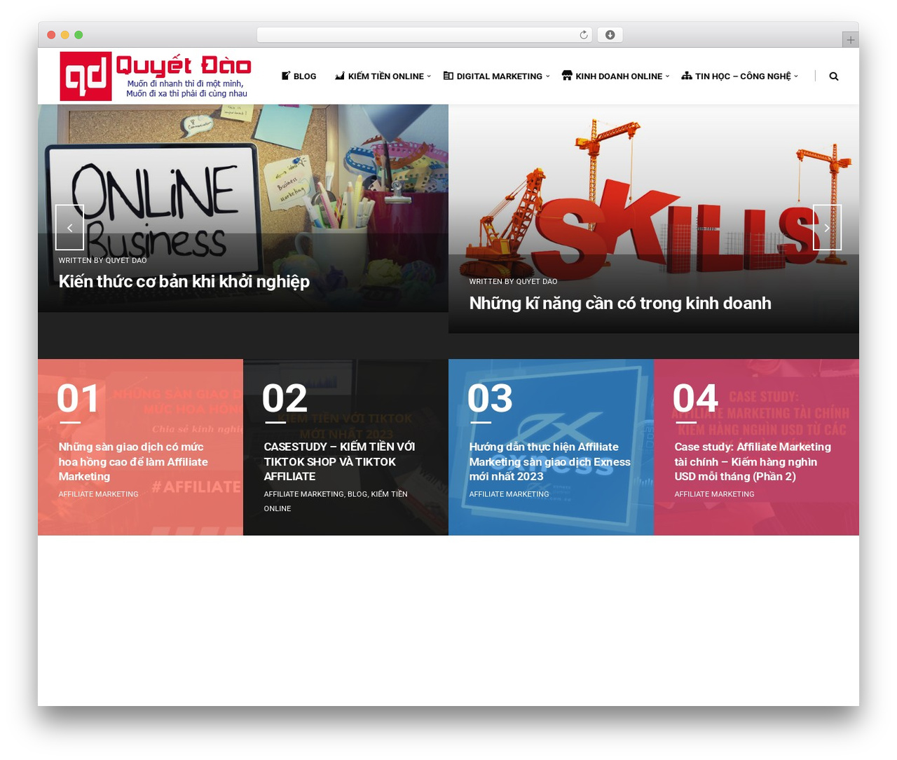 WordPress theme Ultimate Conversion Child - quyetdao.com WordPress theme Ultimate Conversion Child - quyetdao.com