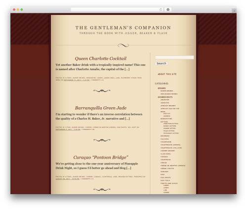 AVH Extended Categories Widgets (extended-categories-widget) free WordPress plugin - jiggerbeakerflask.com AVH Extended Categories Widgets (extended-categories-widget) free WordPress plugin - jiggerbeakerflask.com