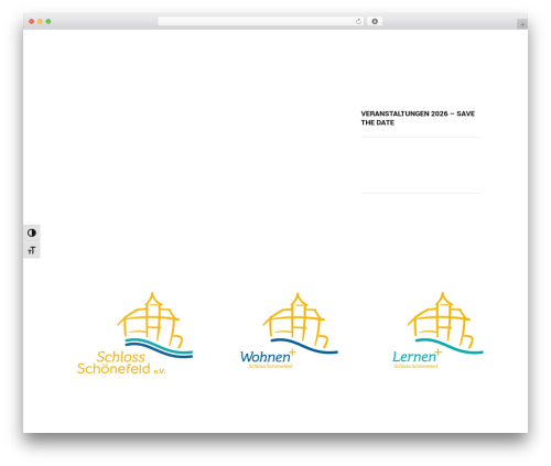 PHP Info (php-info-wp) free WordPress plugin - schloss-schoenefeld.de PHP Info (php-info-wp) free WordPress plugin - schloss-schoenefeld.de