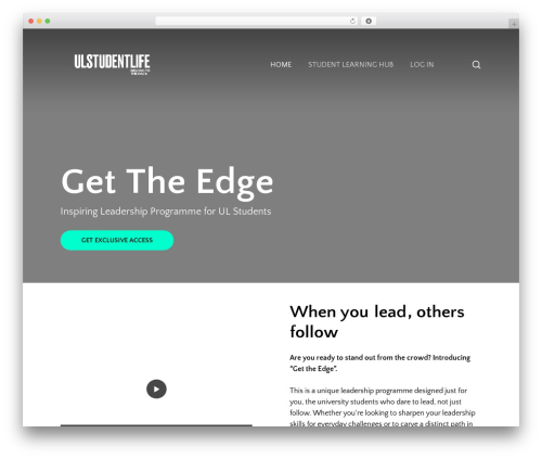 Ld content cloner WordPress plugin - leadersforlife.ie