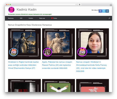 Video Gallery & Management for YouTube Videos and WordPress (youtube-showcase) free WordPress plugin - kadinizkadin.com Video Gallery & Management for YouTube Videos and WordPress (youtube-showcase) free WordPress plugin - kadinizkadin.com