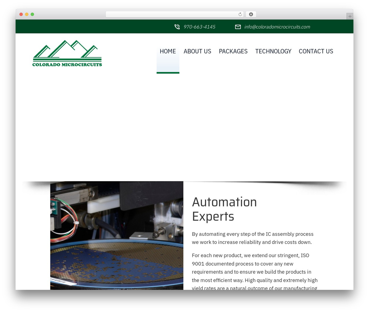WordPress website theme Colorado Microcircuits, Inc. basic-child - coloradomicrocircuits.com WordPress website theme Colorado Microcircuits, Inc. basic-child - coloradomicrocircuits.com