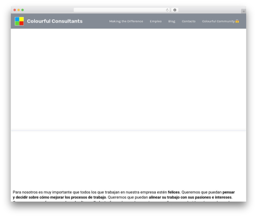 Wpforms lead forms WordPress plugin - colourfulconsultants.com