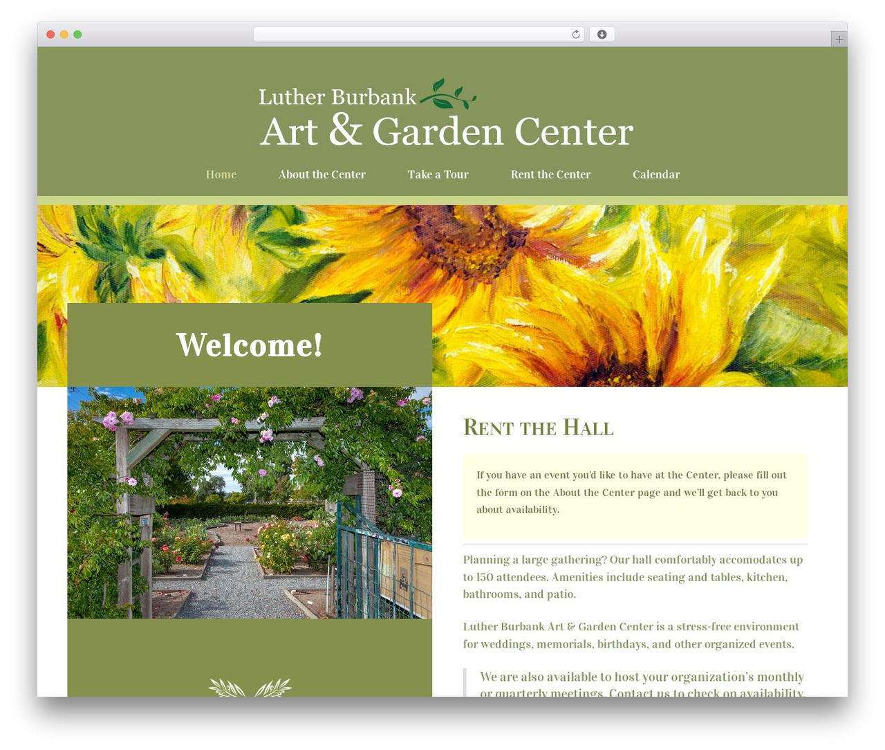 Cherry Framework WordPress theme - lutherburbankartandgardencenter.com Cherry Framework WordPress theme - lutherburbankartandgardencenter.com