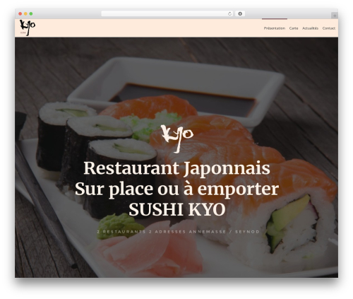 Dfd extensions WordPress plugin - restaurantjaponais-annemasse.com