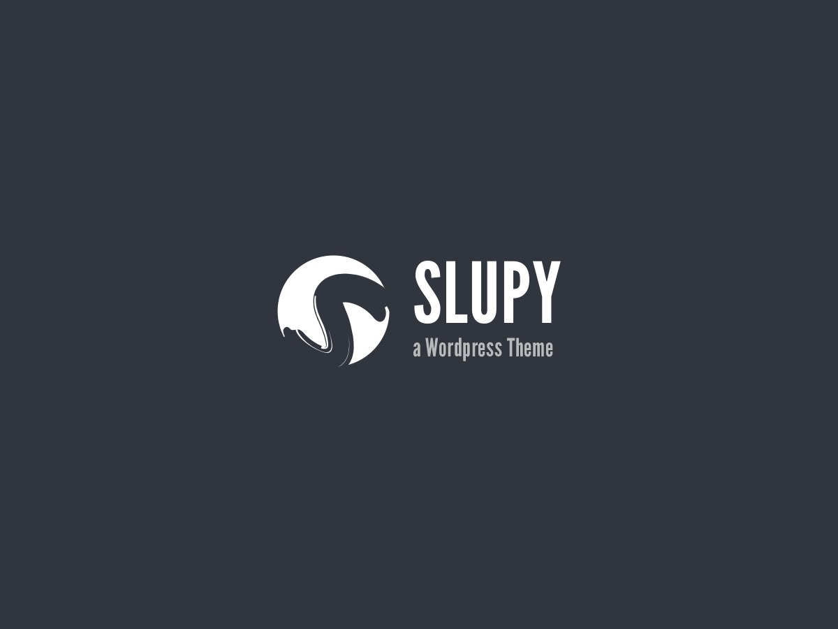 Slupy WordPress Theme WordPress theme Slupy WordPress Theme WordPress theme