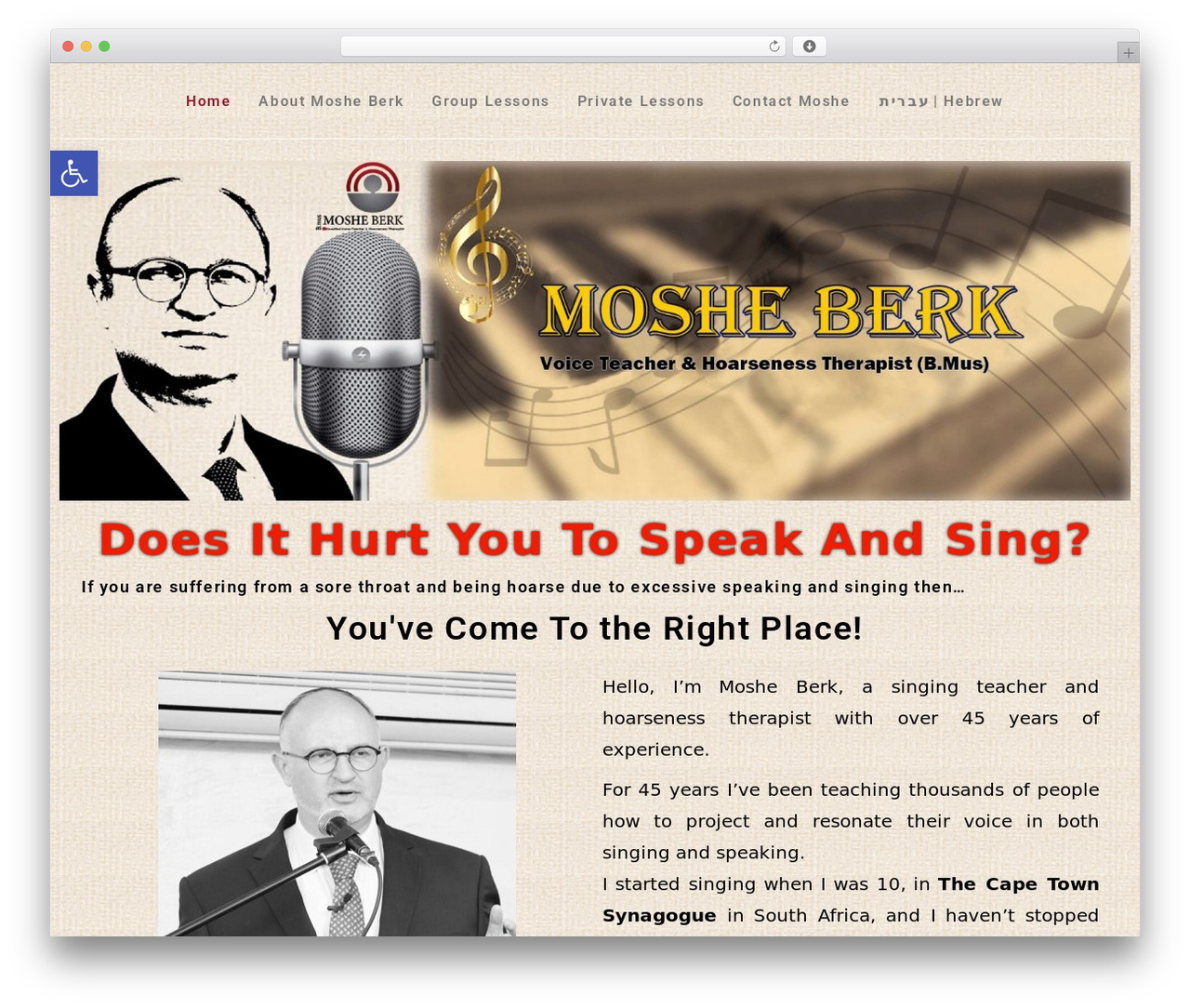 Stream WordPress theme - moshe-berk.com Stream WordPress theme - moshe-berk.com