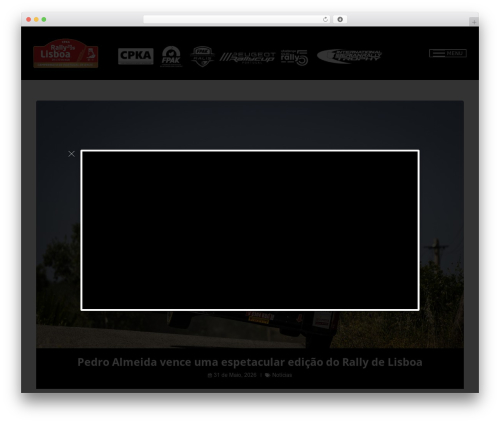 Organic Widget Area Block (organic-widget-area-block) free WordPress plugin - cpka.pt/rallydelisboa