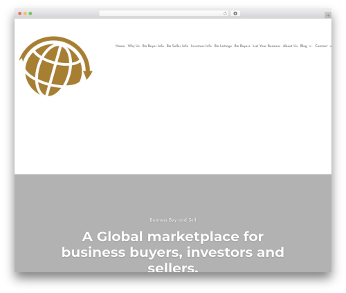 Directorist pricing plans WordPress plugin - bizbuyint.com