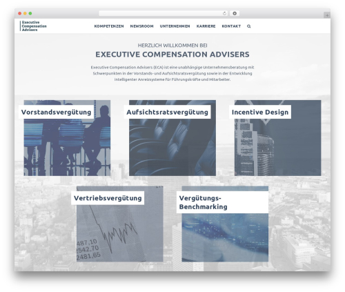 WordPress theme Lark - ec-advisers.com WordPress theme Lark - ec-advisers.com