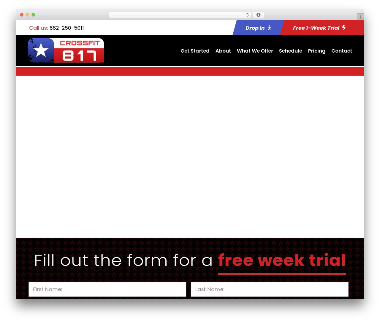 WordPress theme Zyth - crossfit817.com WordPress theme Zyth - crossfit817.com