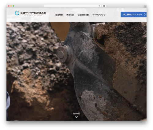 Tcd workflow WordPress plugin - taiyo-enginner.com
