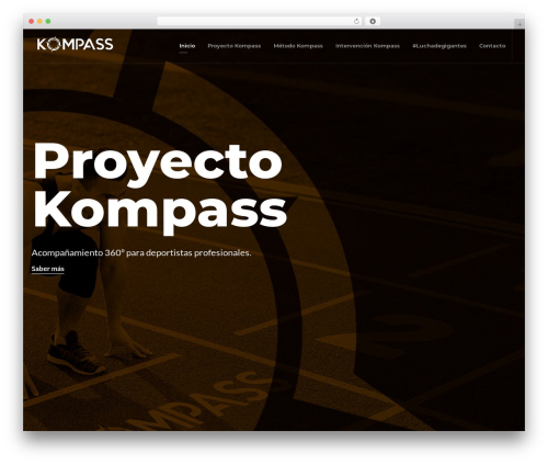 Architek_custom_post_types WordPress plugin - proyectokompass.com