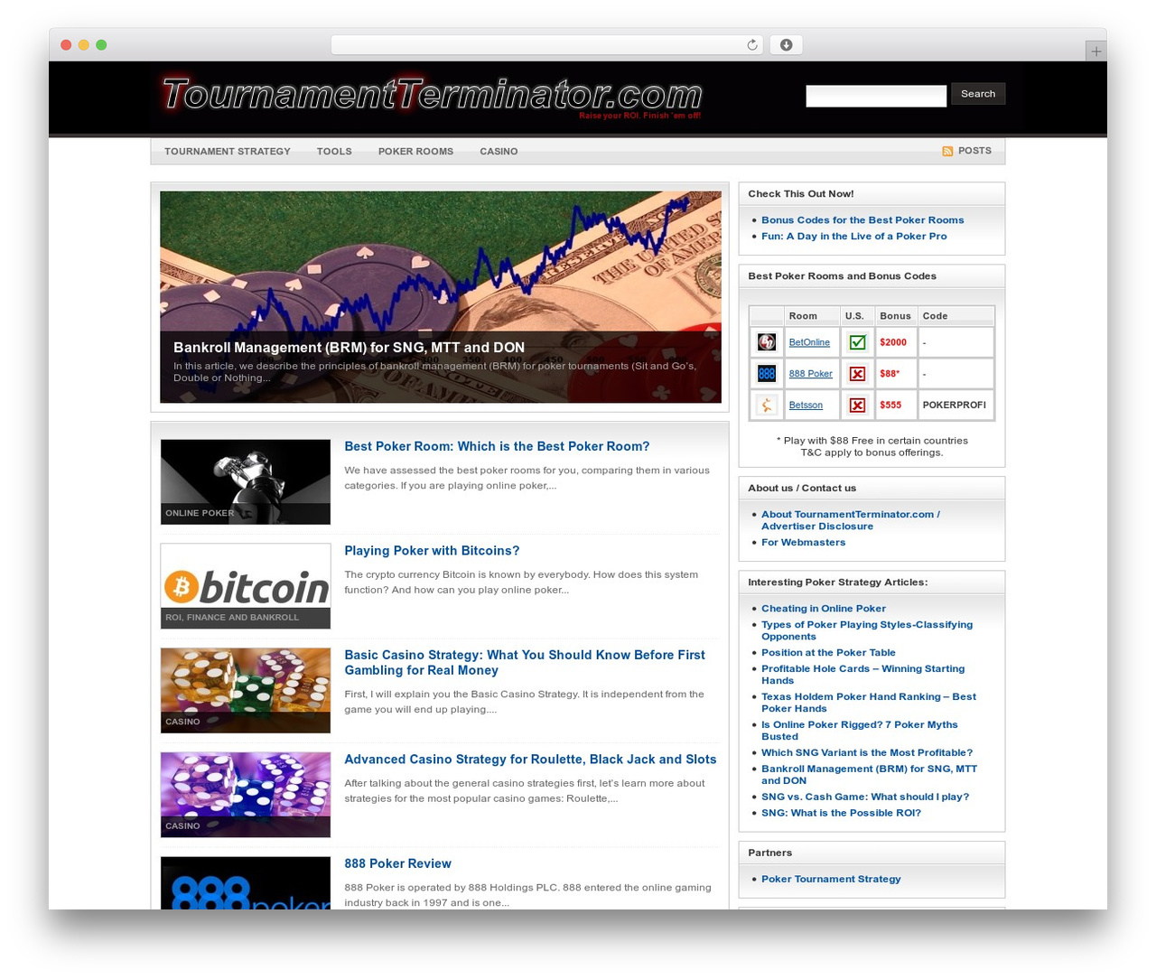 Arras Theme WordPress theme - tournamentterminator.com Arras Theme WordPress theme - tournamentterminator.com